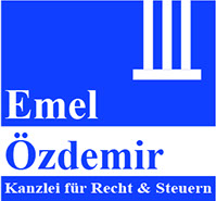 Rechtsanwältin Özdemir