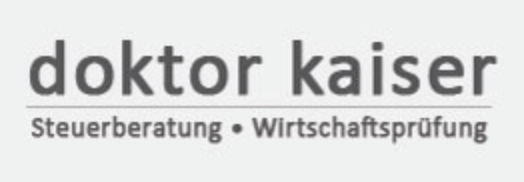 Dr. Karin Kaiser Wirtschaftsprüferin und Steuerberaterin