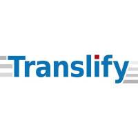 Translify - Übersetzungsmanagement für Unternehmen