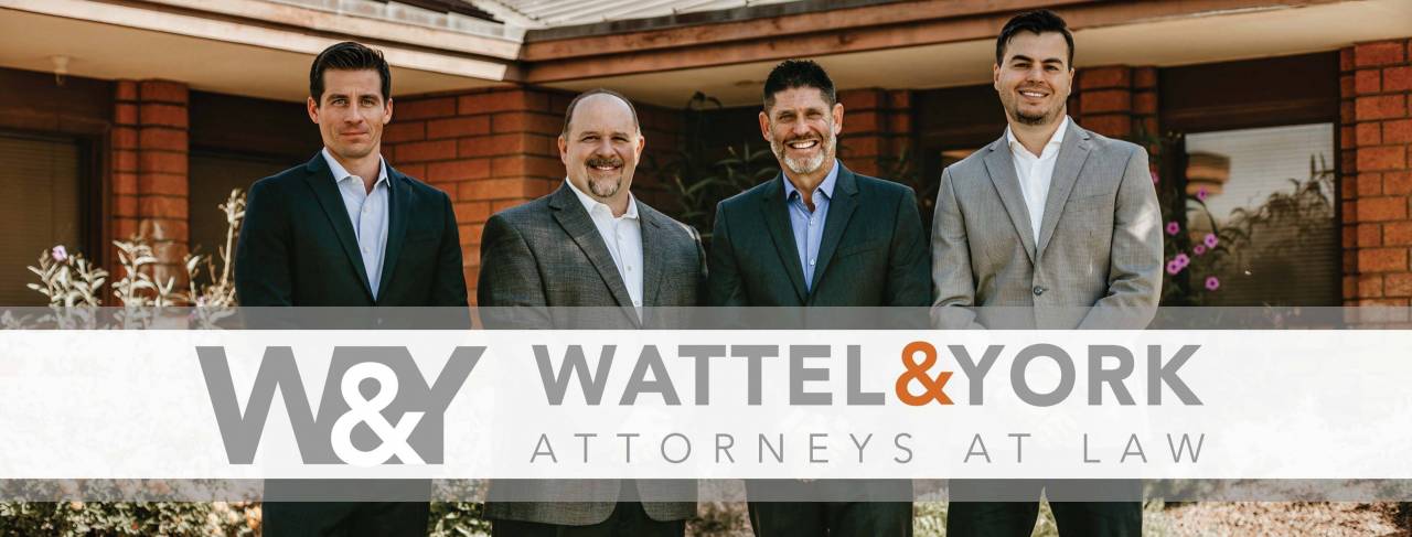 personal injury attorney