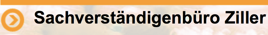 Sachverständigenbüro Ziller