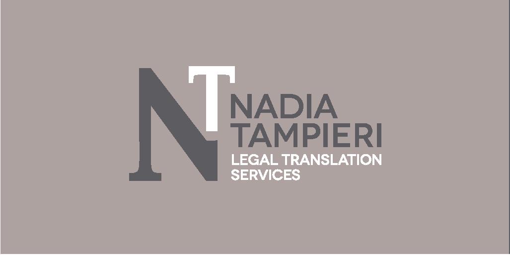 Übersetzerin Tampieri