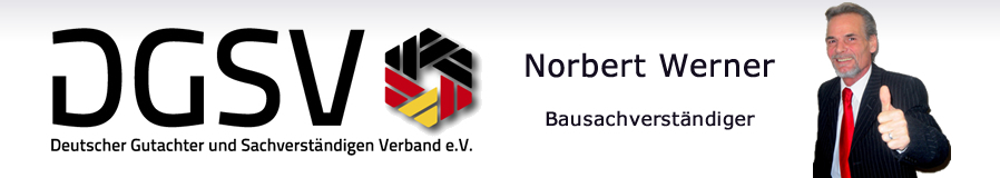 Sachverständigenbüro Werner