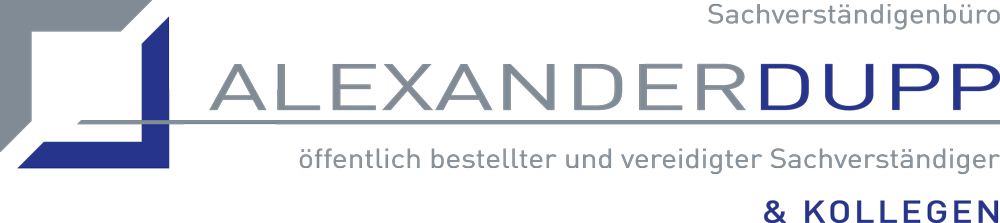 Sachverständigenbüro Alexander DUPP