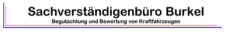 Sachverständigenbüro Burkel