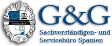 G&G Sachverständigen- und Servicebüro Spanien