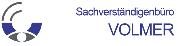 Sachverständigenbüro Volmer