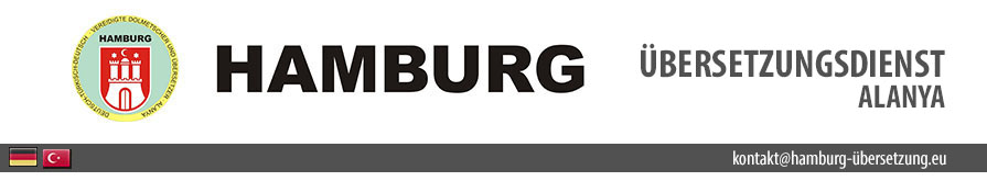Übersetzungsdienst Alanya